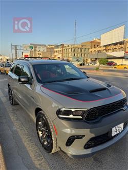 دودج دورانجو